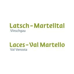 Tourismus Latsch - Martell Tal