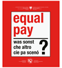 Logo Equal Pay Day