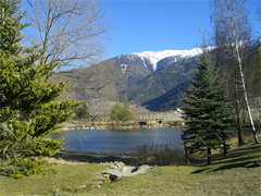 Goldrainer See